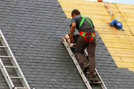 4 Ply Roofing in Big Lake, WA